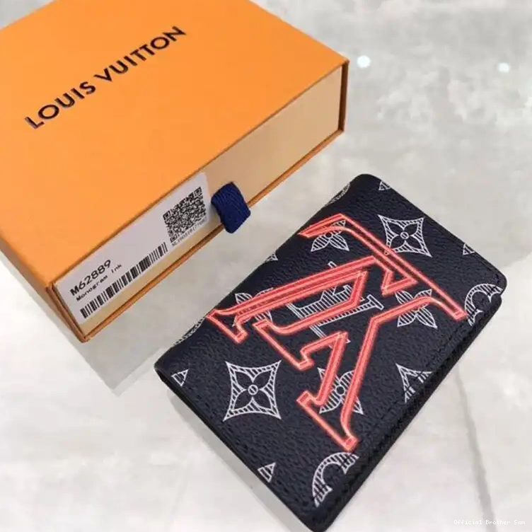 Official Brother Sam 19T1L0652 Bags LV 0730